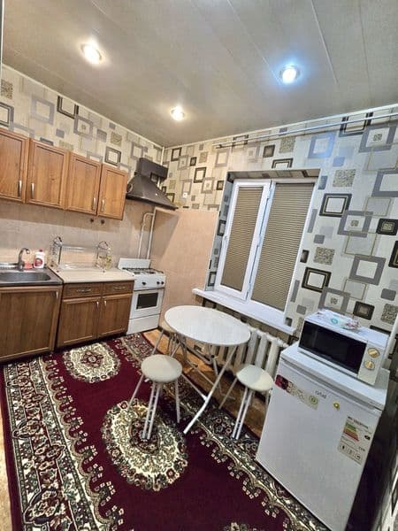 Куйлюк-5, <br />
ориентир: 47-школа <br />
<br />
Квартира с — фото 3