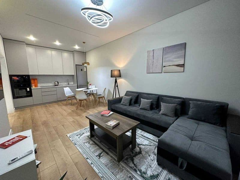 СДАМ КВАРТИРУ В АРЕНДУ <br />
<br />
1 комнатную квартиру на — фото 5