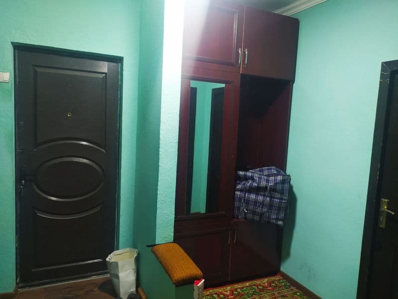 Сдаю на аренду 3 комнатную <br />
квартиру. 2 этаж. Тел.93 5 — фото 5