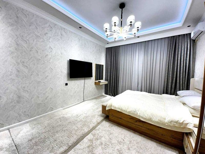 Элитный апартамент:<br />
Район: Сергелийский  возле хокимия — фото 4