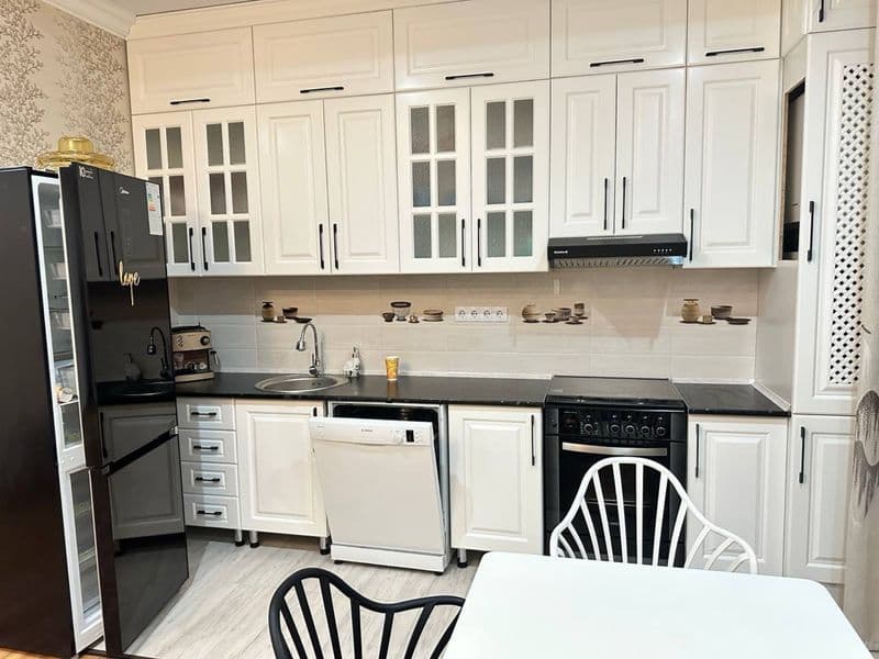 Сдается: квартира<br />
Площадь:(60м^2)<br />
Район:Чиланзар — фото 5