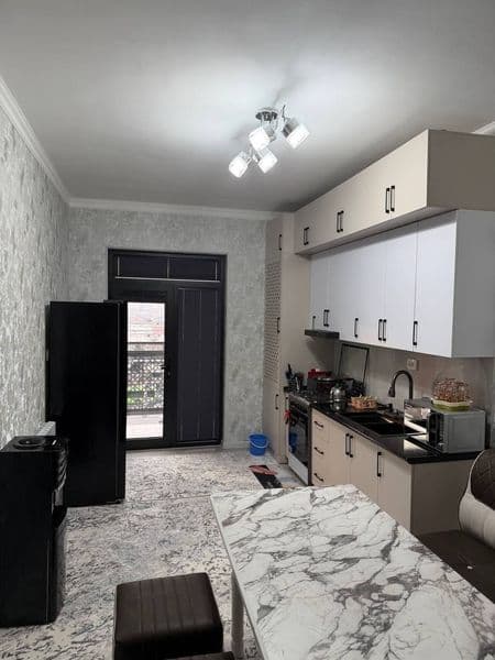 Сдаётся квартира в Шайхантахурском районе, рядом с метро Дру — фото 4