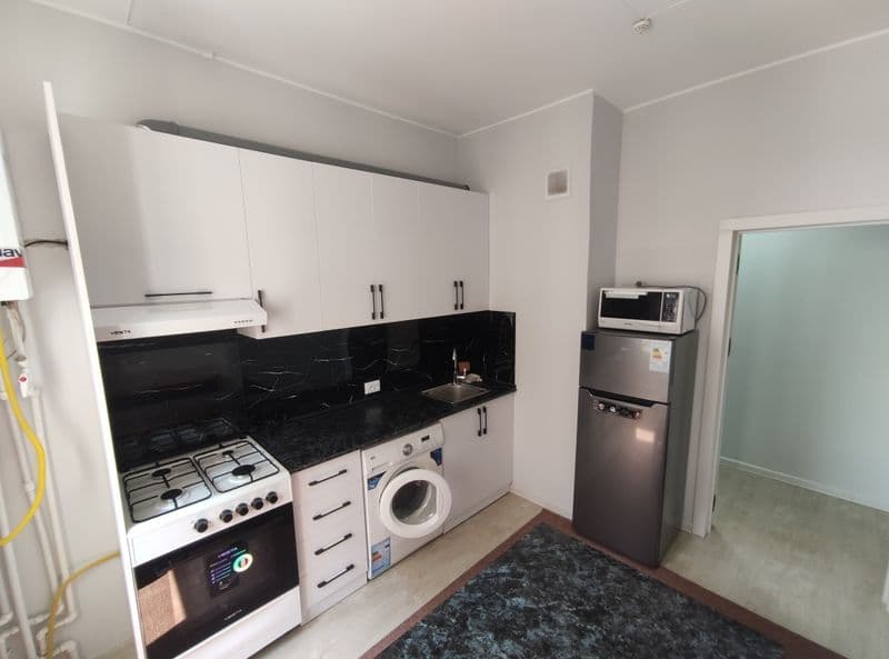 Аренда Сергели Кумарык сити 2/6/16 Квартира с новым ремонтом — фото 2