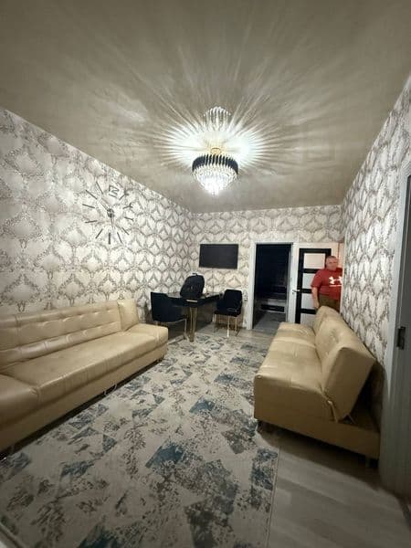 Аренда для семьи порядочным людям студентов хороший уютный к