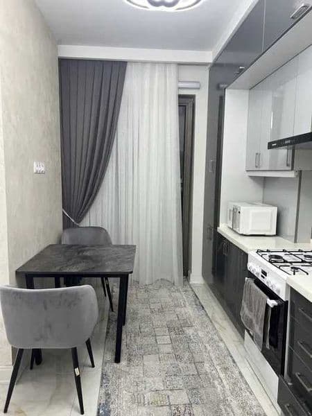 Сдаётся квартира на ЖК Гарденс Ташкент сити‼️<br />
Ориентир — фото 4