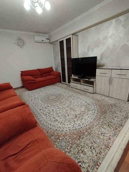 Переделанная в 3-х. Отличная инфраструктура и месторасположе — фото 2