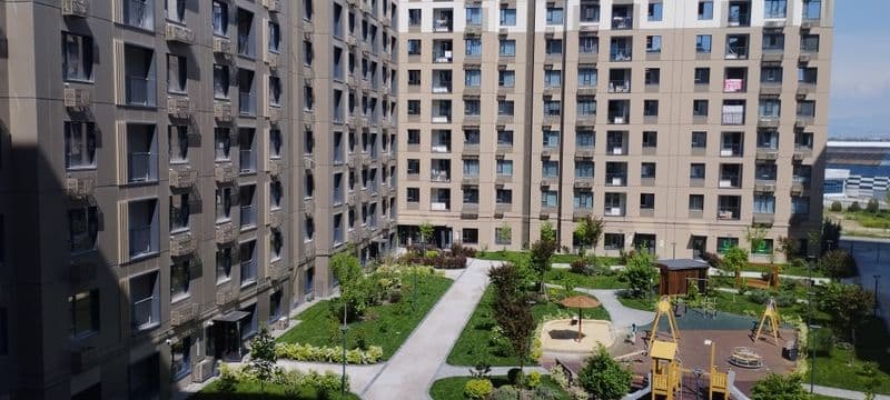 Сдается 1-ком квартира NRG ZAMON.<br />
На долгый срок сдает — фото 5