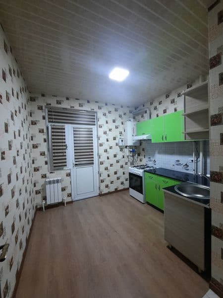 Сергили метронинг 1чи бекати 1хона евра ремонт 2этаж пустой  — фото 4