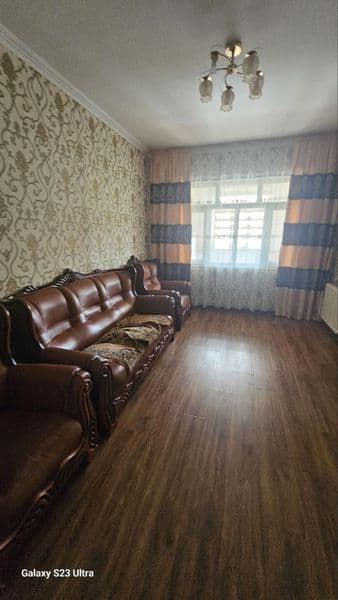 Аренда квартира <br />
Район - Алмазарский<br />
Ориентир -  — фото 4