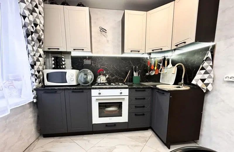 Евро Аренда 1-6-9 Кадышева Лисунова Порядочным. Есть депозит — фото 3