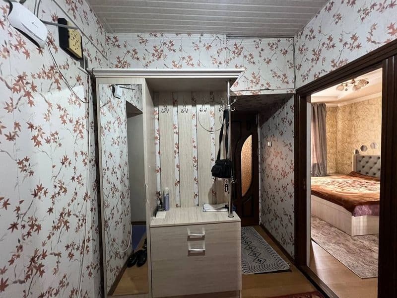 Mirzo Ulugʻbek Feruzada 3 xona kv ijaraga beriladi hamma war — фото 3