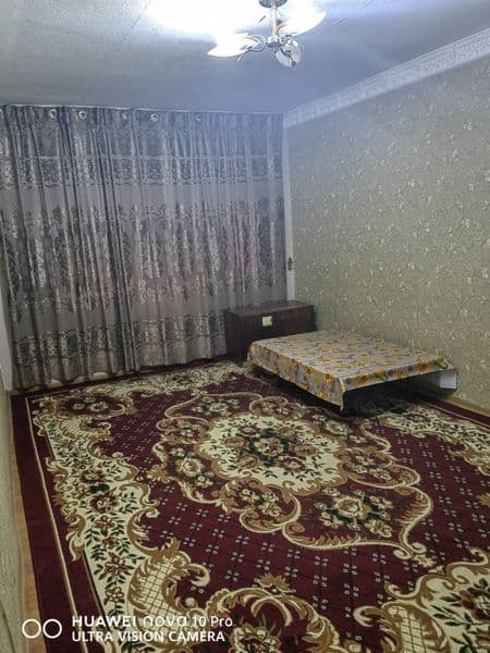 Аренда квартира <br />
Район - Алмазарский<br />
Ориентир - 