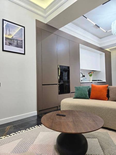 Аренда<br />
Мирзо улугбек <br />
Жк дархан авеню <br />
2 к — фото 4