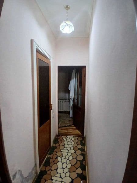 Сдается однокомнатная квартира плюс балкон<br />
На дружбе н — фото 5