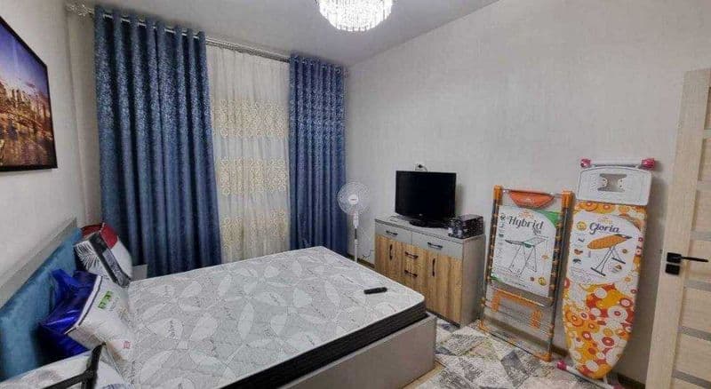 Сдается квартира.. в новостройке <br />
Ориентир - ЖК Манзар — фото 5