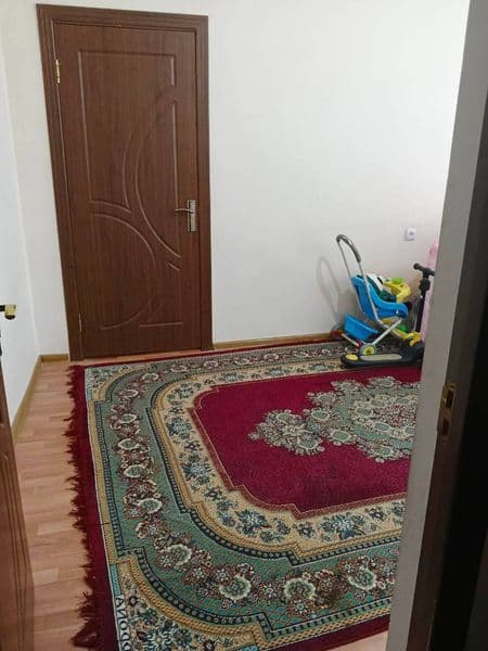 2 xonali kvartira faqat oila uchun beriladi toza . Kir moshi