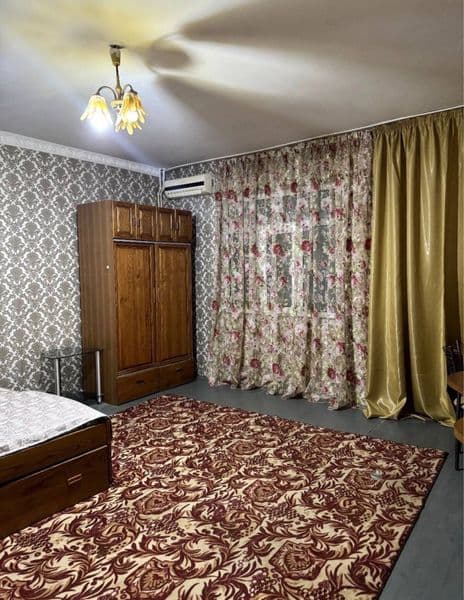 Срочно сдается квартира укомплектована полностью мебелью и т