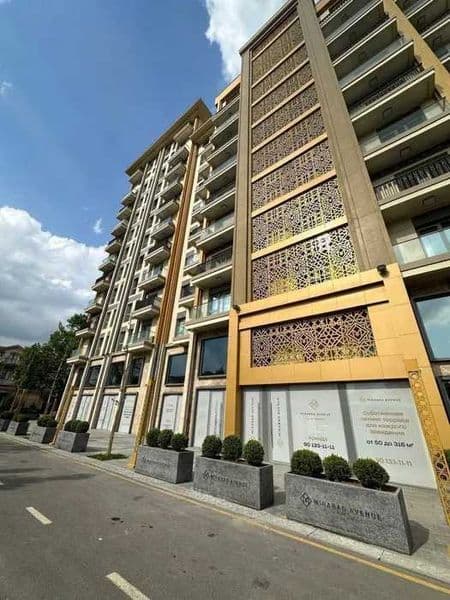 даётся квартира на Мирабад Авеню‼️<br />
Ориентир - Госпитал