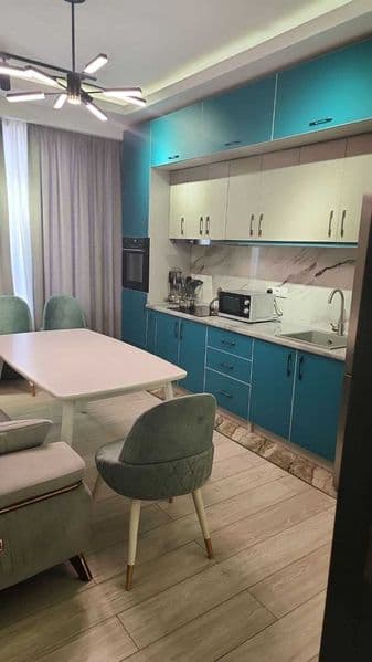 Сдаётся 2-комнатная квартира ЖК NRG OYBEK <br />
Этаж: 12<br — фото 3