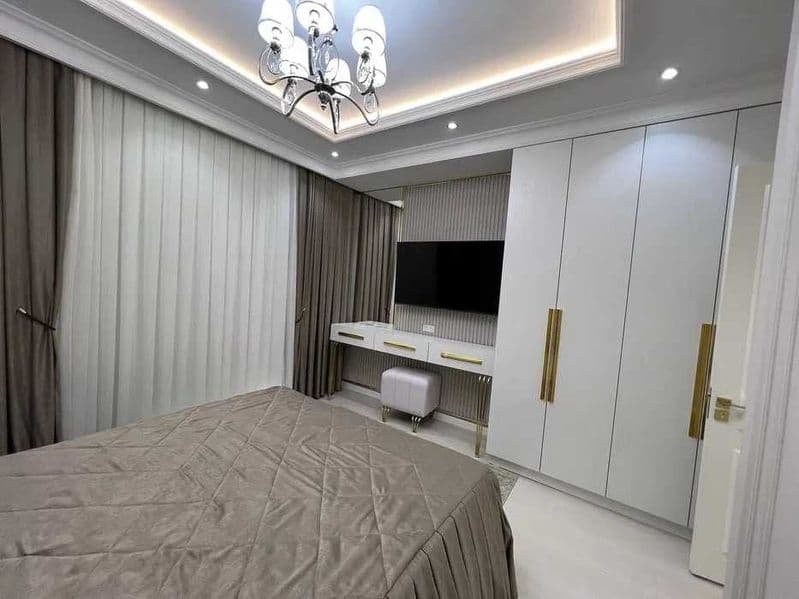 Район: Юнусабад<br />
Адрес:  ЖК Манзара Сити <br />
<br />
 — фото 2