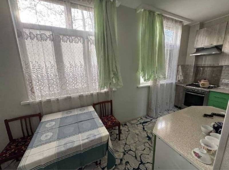 Район - Шайхантахурский<br />
Ориентир - Лабзак<br />
Комнат — фото 4