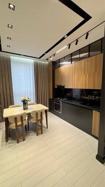 Квартира полностью обставлена мебелью и техникой звоните ест — фото 2