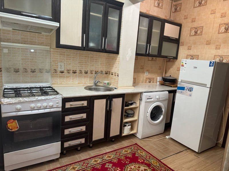 Аренда 3/2/4 Цена: 500$<br />
Если с предоплатой за 3 месяца — фото 4