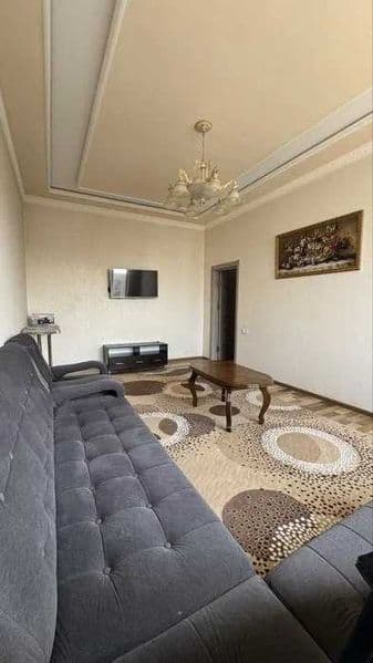 Сдается красивая квартира для одиночек или парам<br />
<br / — фото 4