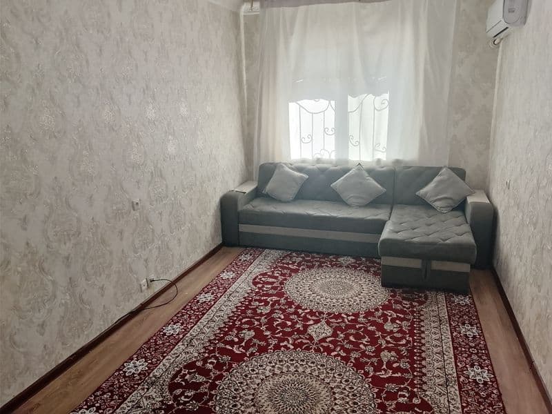 Uyimni ijaraga beraman<br />
Sergeli 5a metroni shundo yonid — фото 2