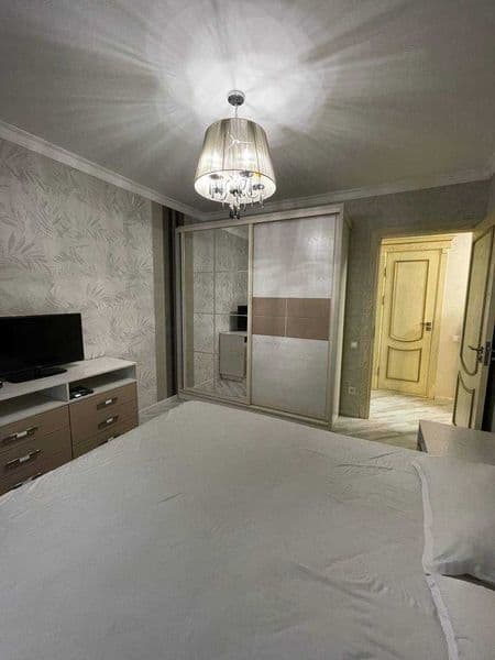 Сдается квартира с красивым ремонтом для одиночек и молодой  — фото 3