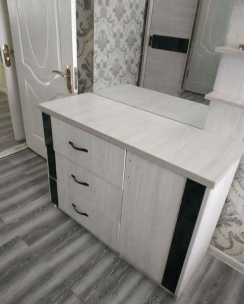 Сдаю свою 2х комнатную квартиру на Чиланзаре 6й квартал рядо — фото 3