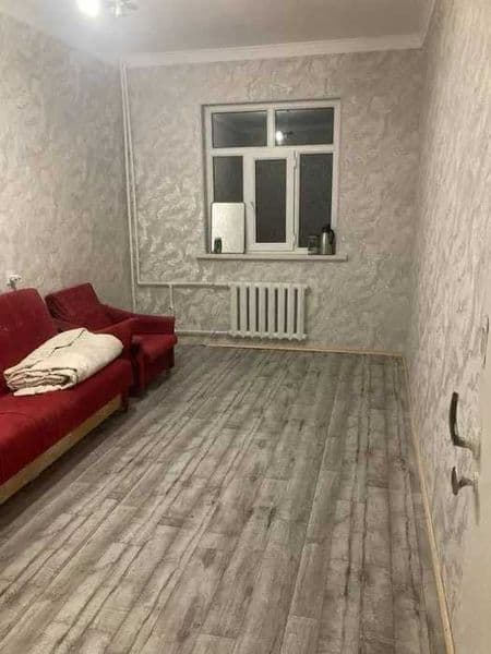Сдается квартира в Сергелинском районе без мебели с ремонтом — фото 3