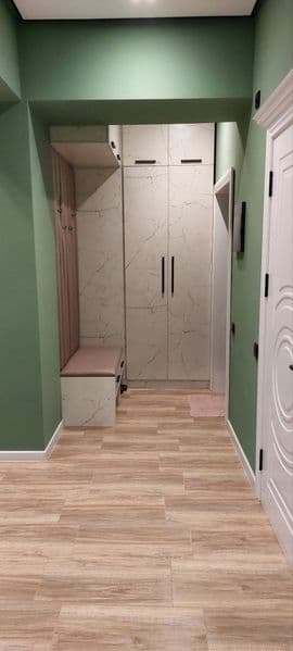 Двухкомнатная квартира в новостройки после ремонта. Ориентир — фото 3