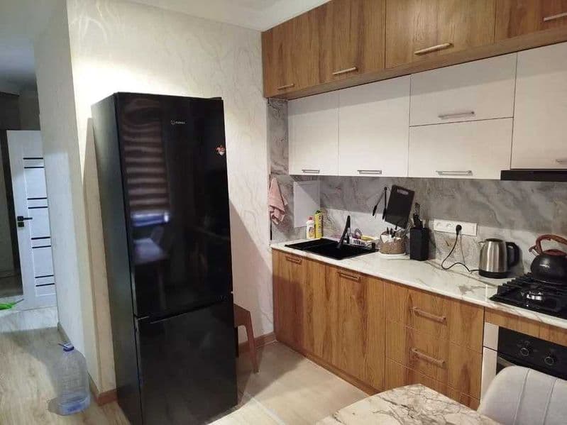 Сдаётся шикарная 2-комнатная в Ц-5 <br />
<br />
• Район: Юн — фото 3