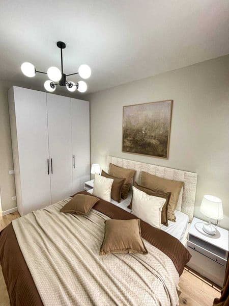 Сдаётся КЛАССНАЯ квартира<br />
<br />
• Район: Мирзо Улугбе — фото 2