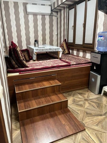 Аренда Шайхантахур Октепа Фул комплект Апартамент <br />
<br — фото 2