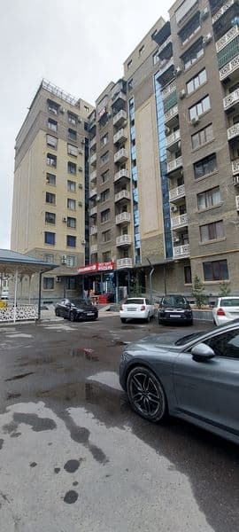 Срочно Сдам полупустая квартира <br />
<br />
Район: Сергели