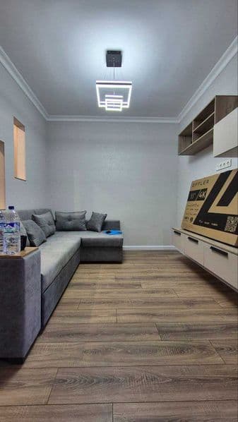 Сдаётся КЛАССНАЯ квартира<br />
<br />
• Район: Яшнабадский< — фото 3