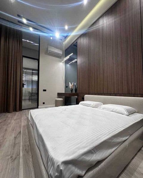 Мирабадский район <br />
Жк NRG-Ойбек<br />
2/3/12<br />
71м — фото 3