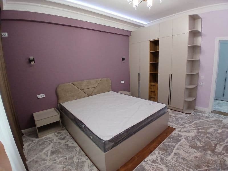 Manzil: Mirzo-Ulug'bek tumani, Qorasuv<br />
Ichki ishlar ak — фото 5