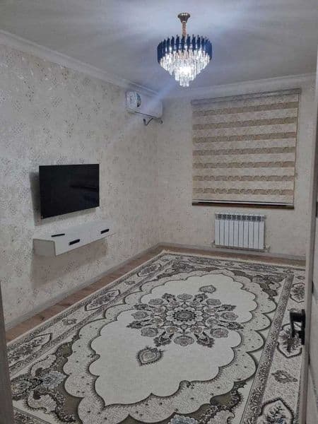 Аренда Квартира 2-хона 6 чи-этаж, 9-этажка дом. Барча кулайл