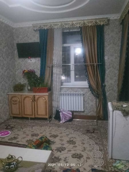 Профен эдекш институтига 500метр. Аёл ва қизалар учун 2 та х