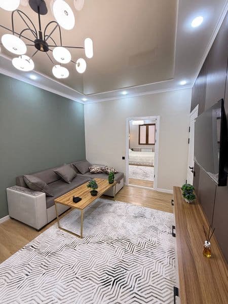 Аренда Чиланзар 8 квартал <br />
2в3 Комнатная 2 Этаж <br /> — фото 3