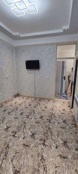 Yangi Choshtepa 3 xonali yevro remont novostroyka<br />
1 me