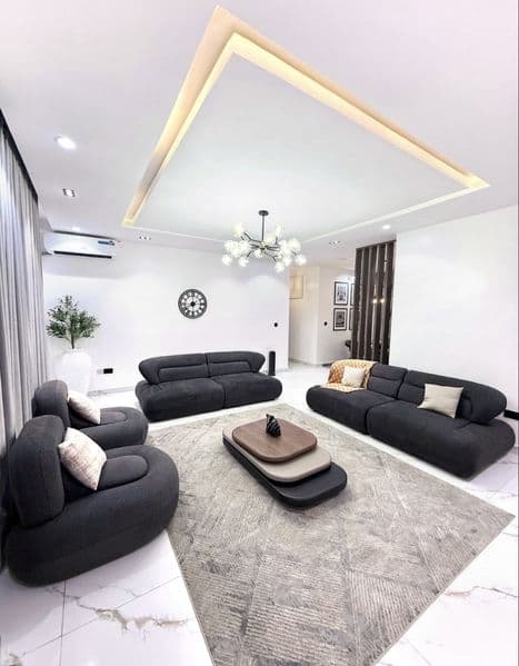 Сдаётся срочно 2 комнатная квартира на Метро Ойбек только дл — фото 3