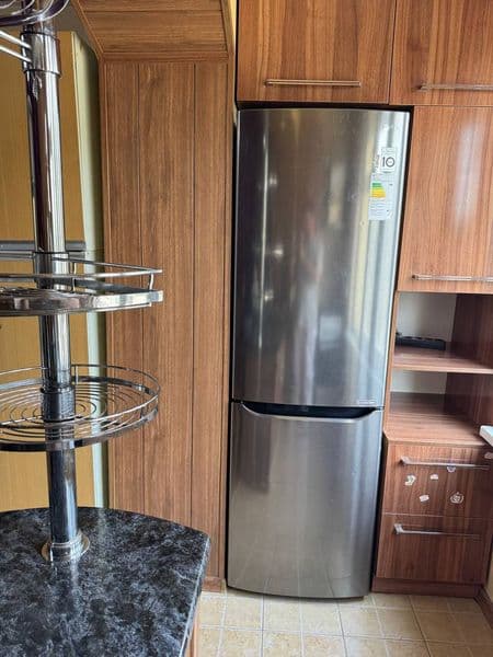 1/3/4 Сдаётся квартира в Яшнобадском районе Авиасозлар-1 оре — фото 4