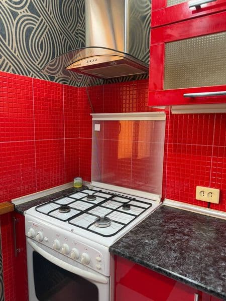 14 Kvartal 31 dom Jikovski balnitsa ruparasi. Kvartira qizla — фото 3