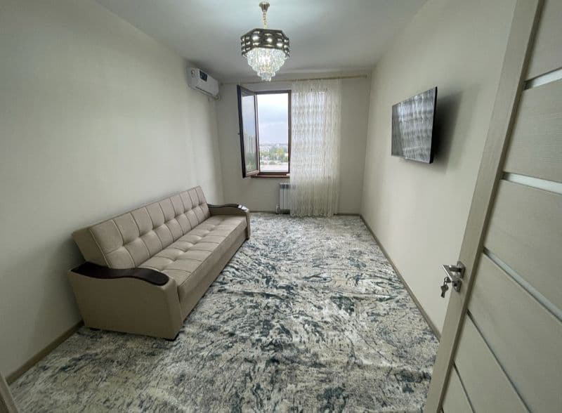 Сдаётся новая евра квартира на Алмазар сити — фото 2