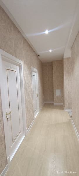 Сдаётся в аренду 3-комн. квартира в новостройке, в  «ЖК Сала — фото 5