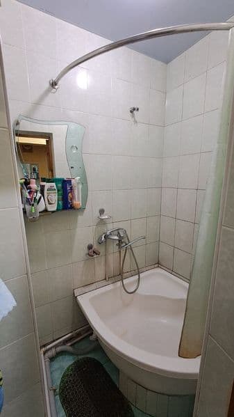 Аренда Мирабадский р-н 2-4-9 семейным есть всё необходимое.  — фото 4